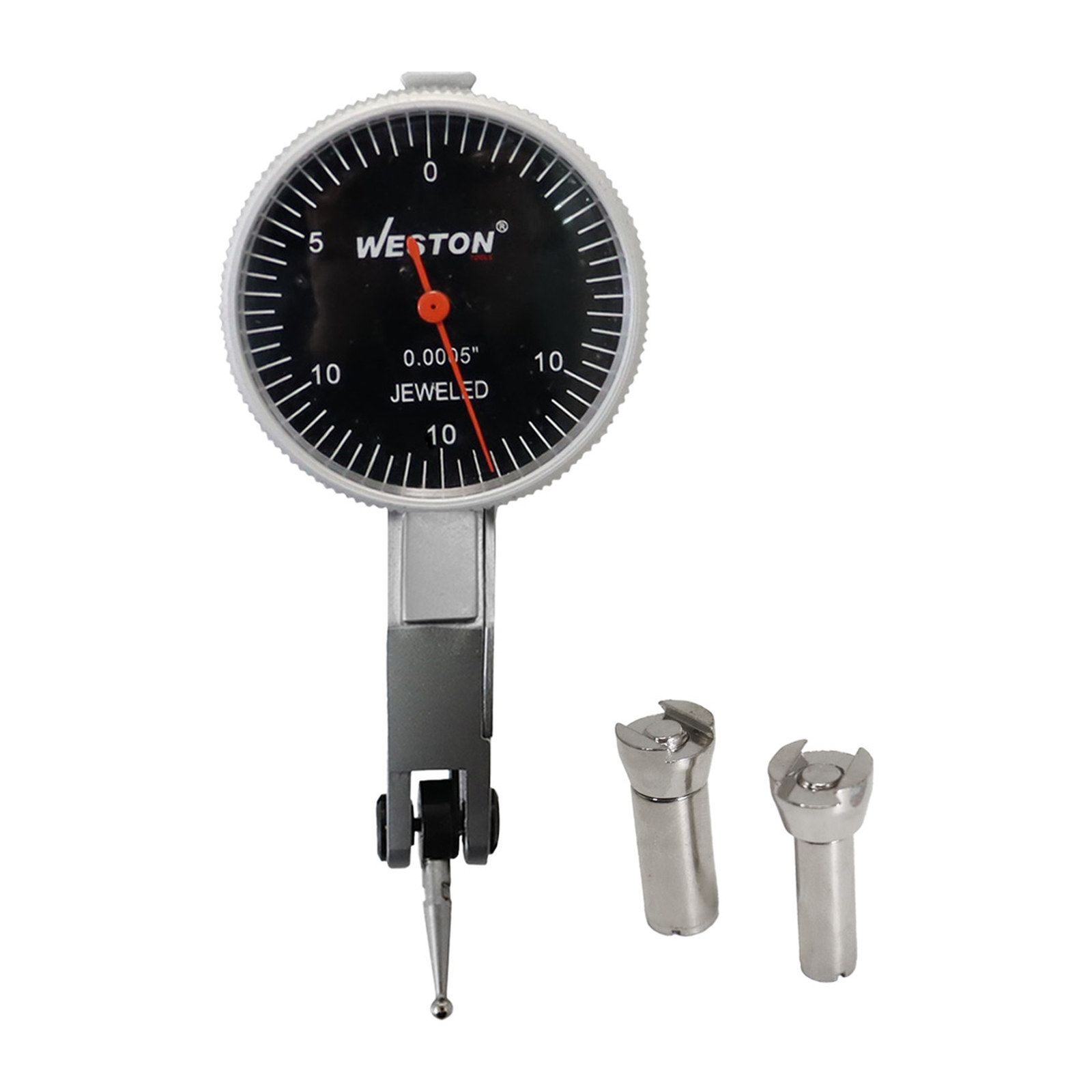 INDICADOR DE PESTAÑA 0.02" X 0.0005" - Imagen 3