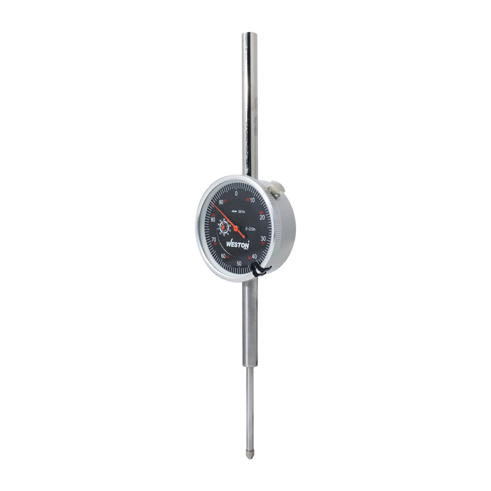 INDICADOR D/CARATULA 0 - 2" X 0.001" - Imagen 2