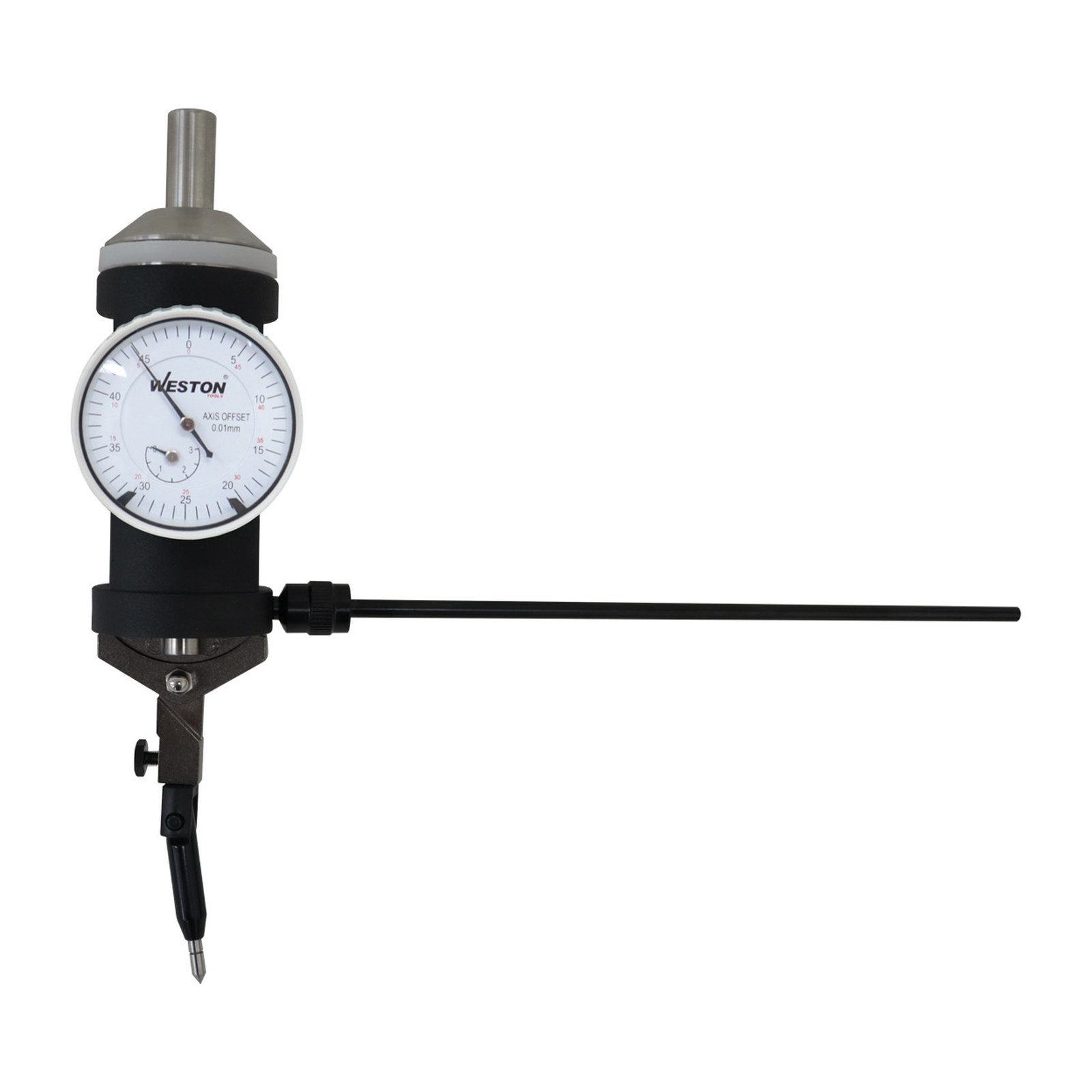 INDICADOR D/CENTRADO 0 - 3MM X 0.01MM - Imagen 3