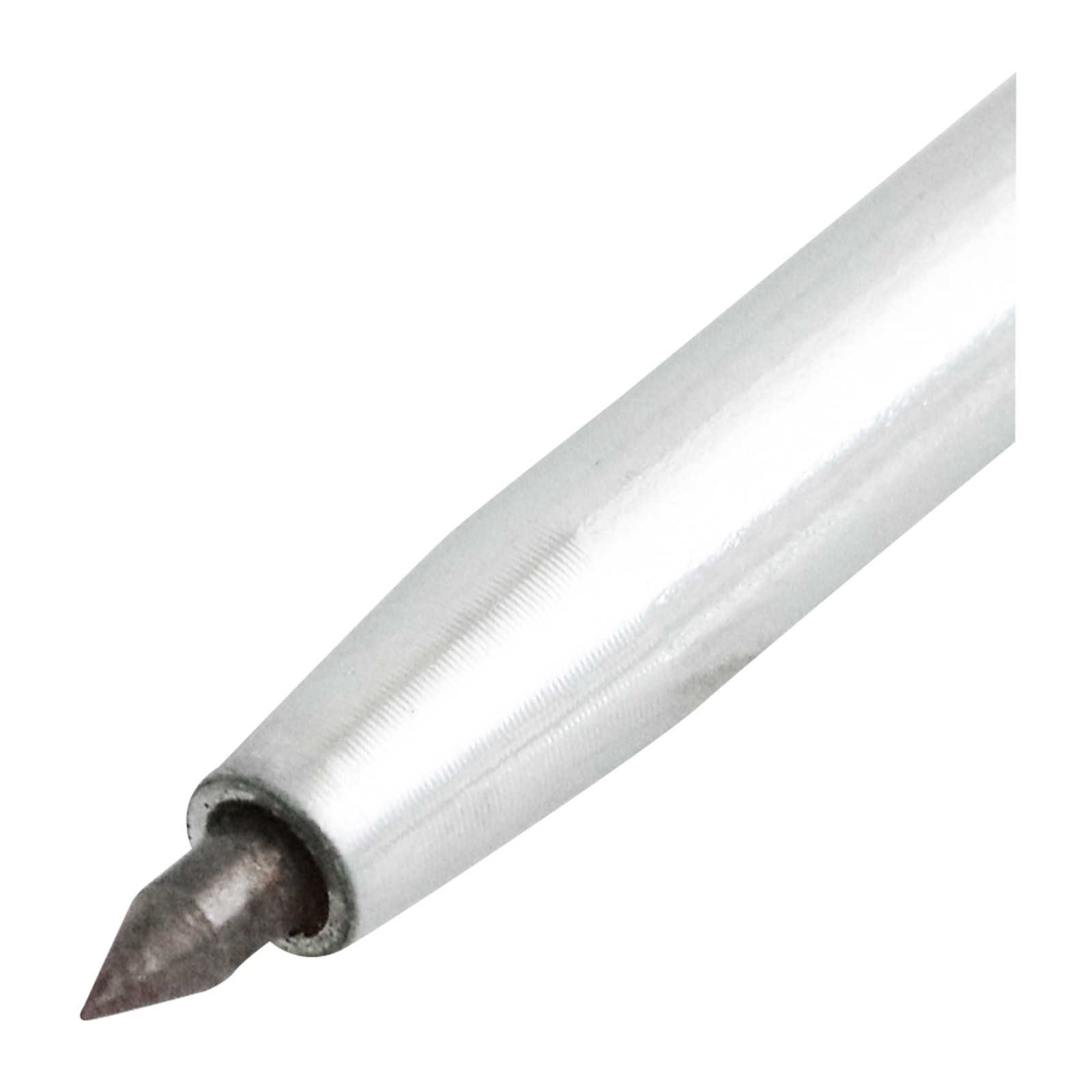 PUNTA D/TRAZADO C/PUNTA D/CARBURO 1/4" - Imagen 3