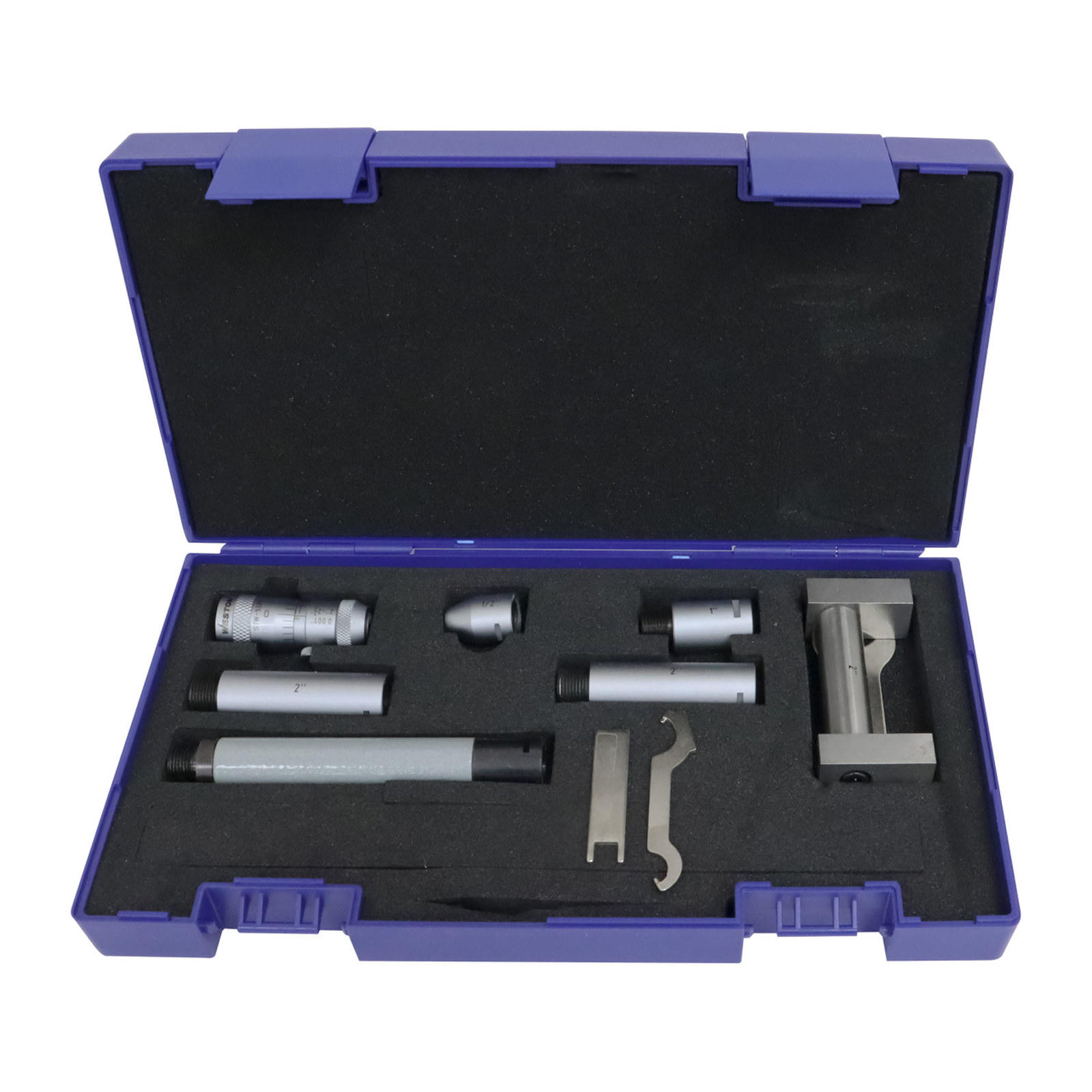 MICROMETRO TUBULAR P/INTERIORES 2" - 12" - Imagen 3