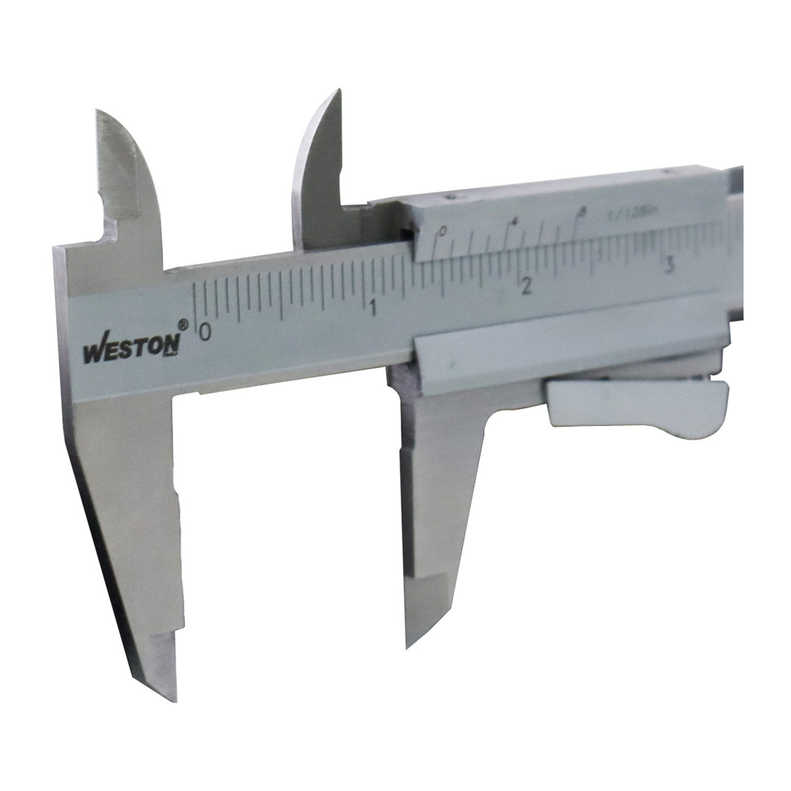 CALIBRADOR VERNIER ACERO INOX. 6" - Imagen 3