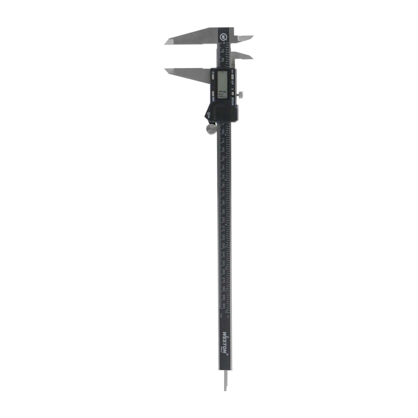CALIBRADOR DIGITAL ACERO INOX. A PRUEBA D AGUA IP65 12" - Imagen 3