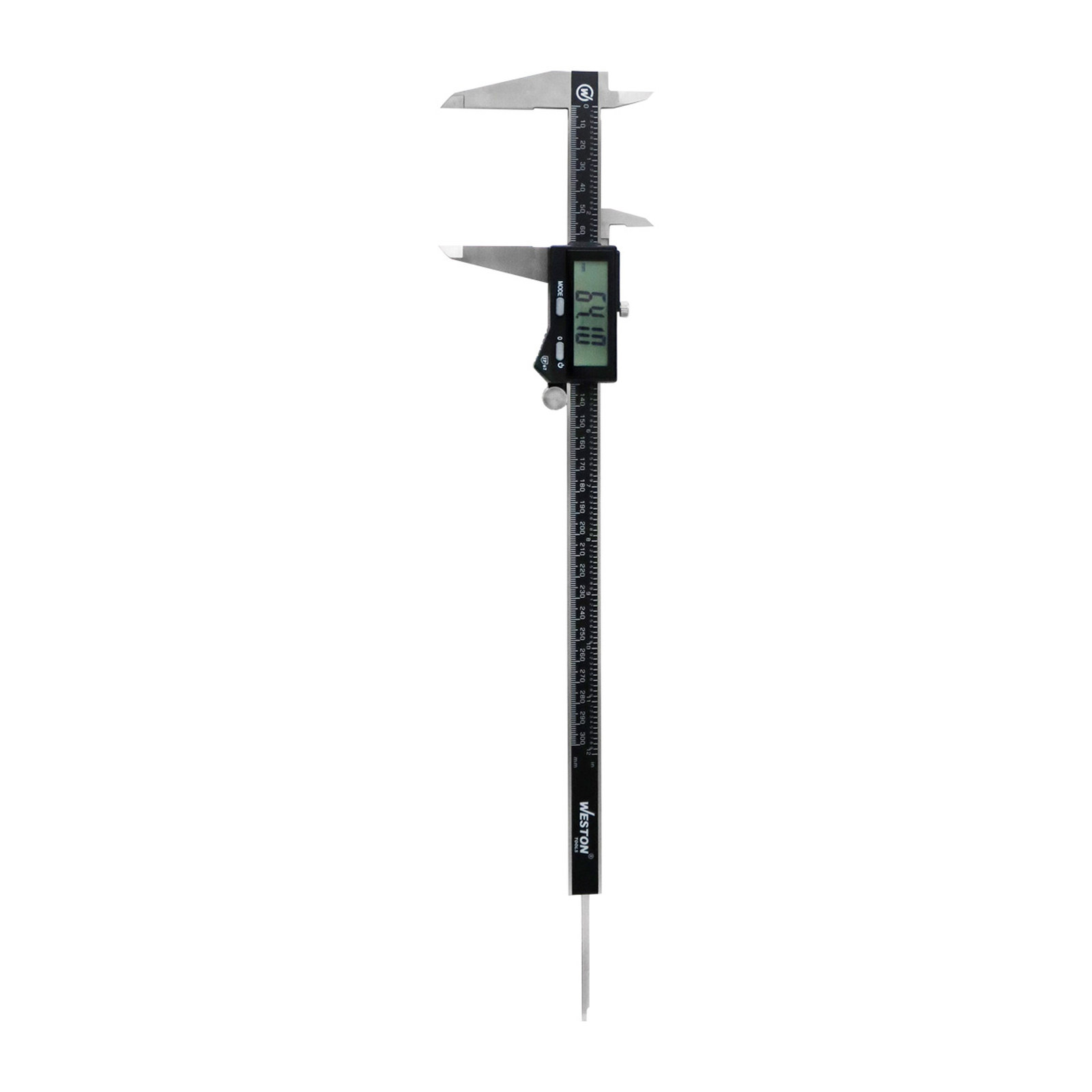 CALIBRADOR DIGITAL ACERO INOX. SENSOR INDUCTIVO 12" - Imagen 3