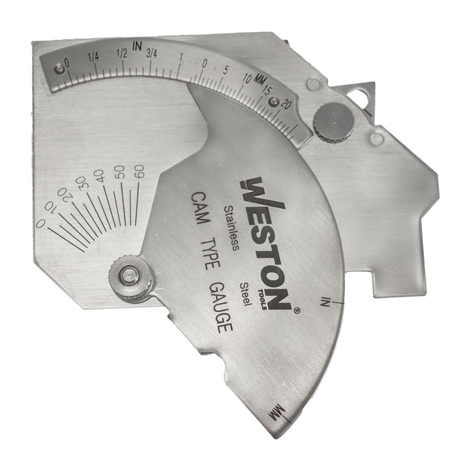 CALIBRADOR MULTIUSOS P/SOLDADURA - Imagen 2