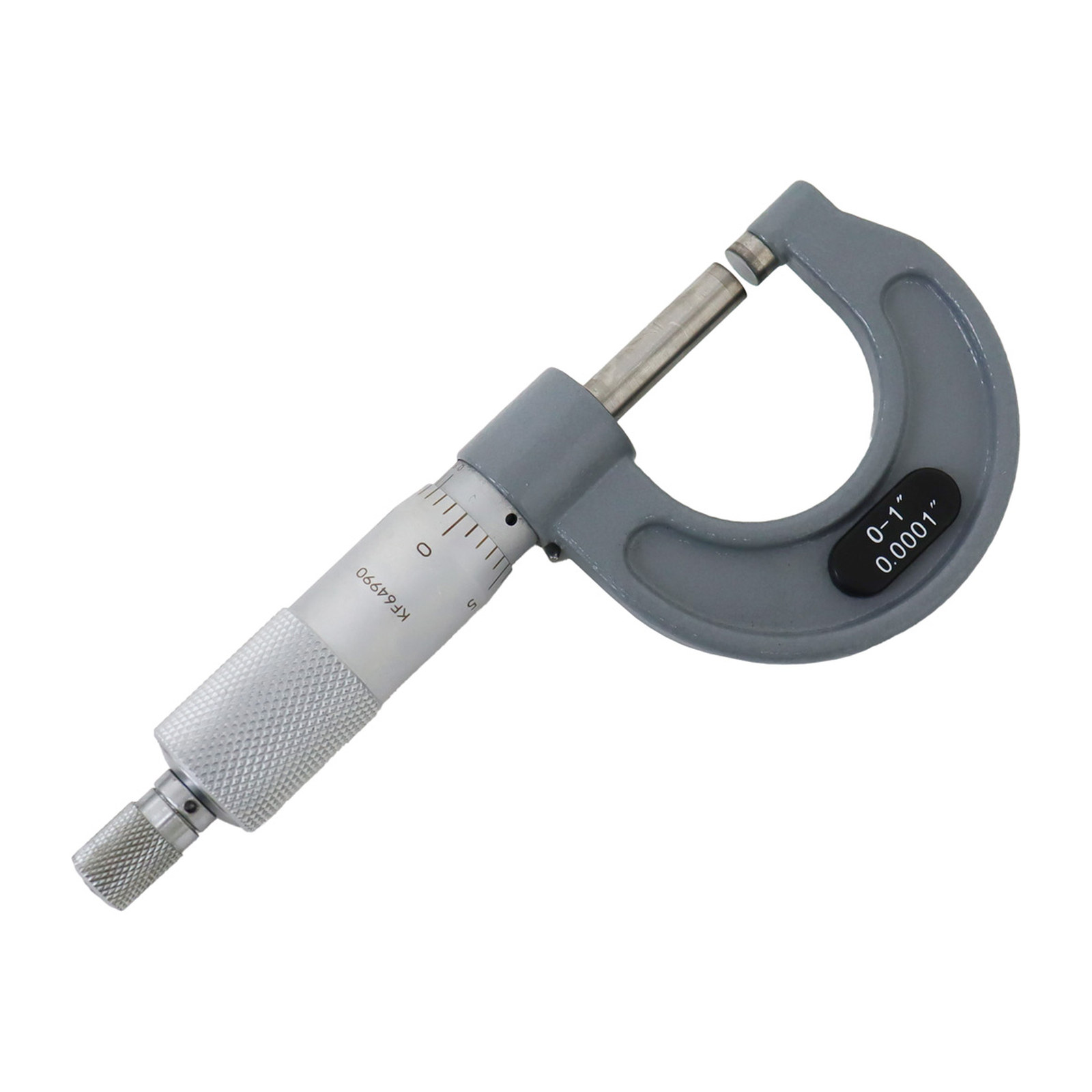 MICROMETRO P/EXTERIORES 0" - 1" - Imagen 2
