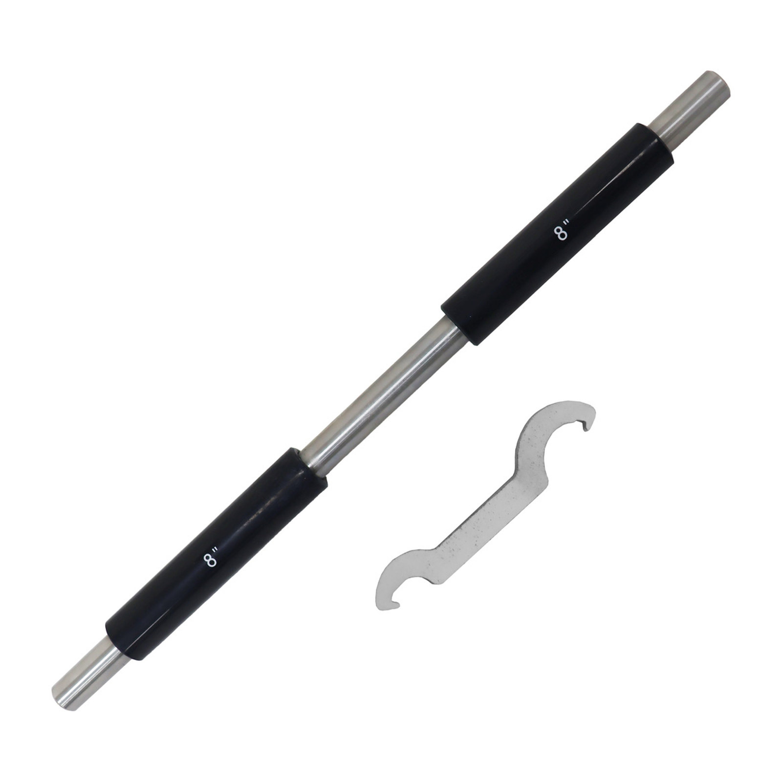 MICROMETRO P/EXTERIORES EXTRA GRANDE 9" - 10" - Imagen 3