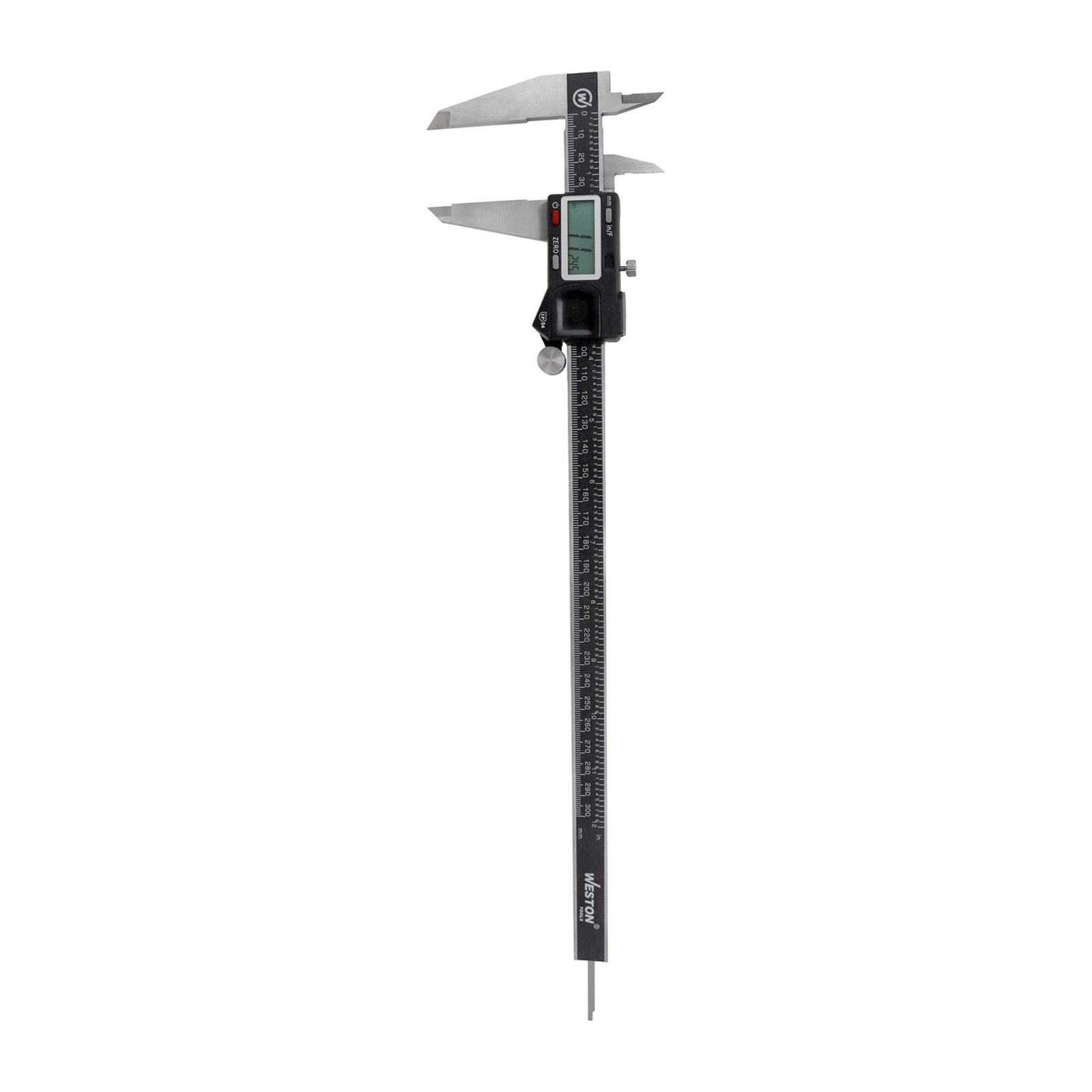 CALIBRADOR DIGITAL IP54 A PRUEBA DE AGUA 12" MM/PULGADAS / SALIDA DE DATOS - Imagen 3