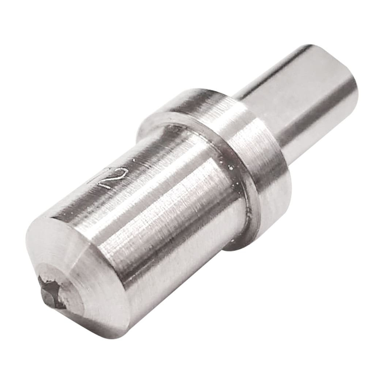 Punta de Acero para Probador de Dureza HR150 1.5875 mm Weston