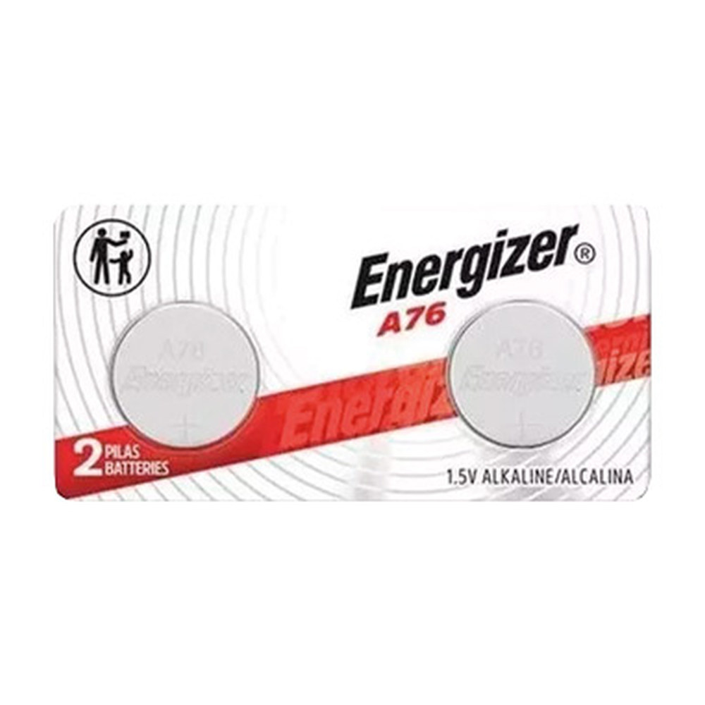 PILA PARA CALIBRADOR 1.5 (Precio x Pieza - Paquete c/2 piezas) - Imagen 2