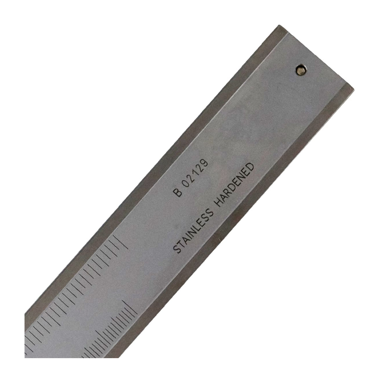 CALIBRADOR VERNIER DE ACERO TEMPLADO 80"*0.02mm/ 0.001" - Imagen 3