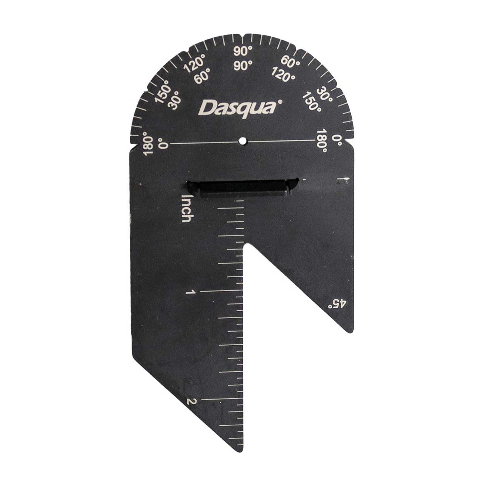 BUSCADOR DE CENTROS C/CALIBRADOR D/ACERO INOXIDABLE 2'' (REEMPLAZA A STWS-1804-1705) - Imagen 2