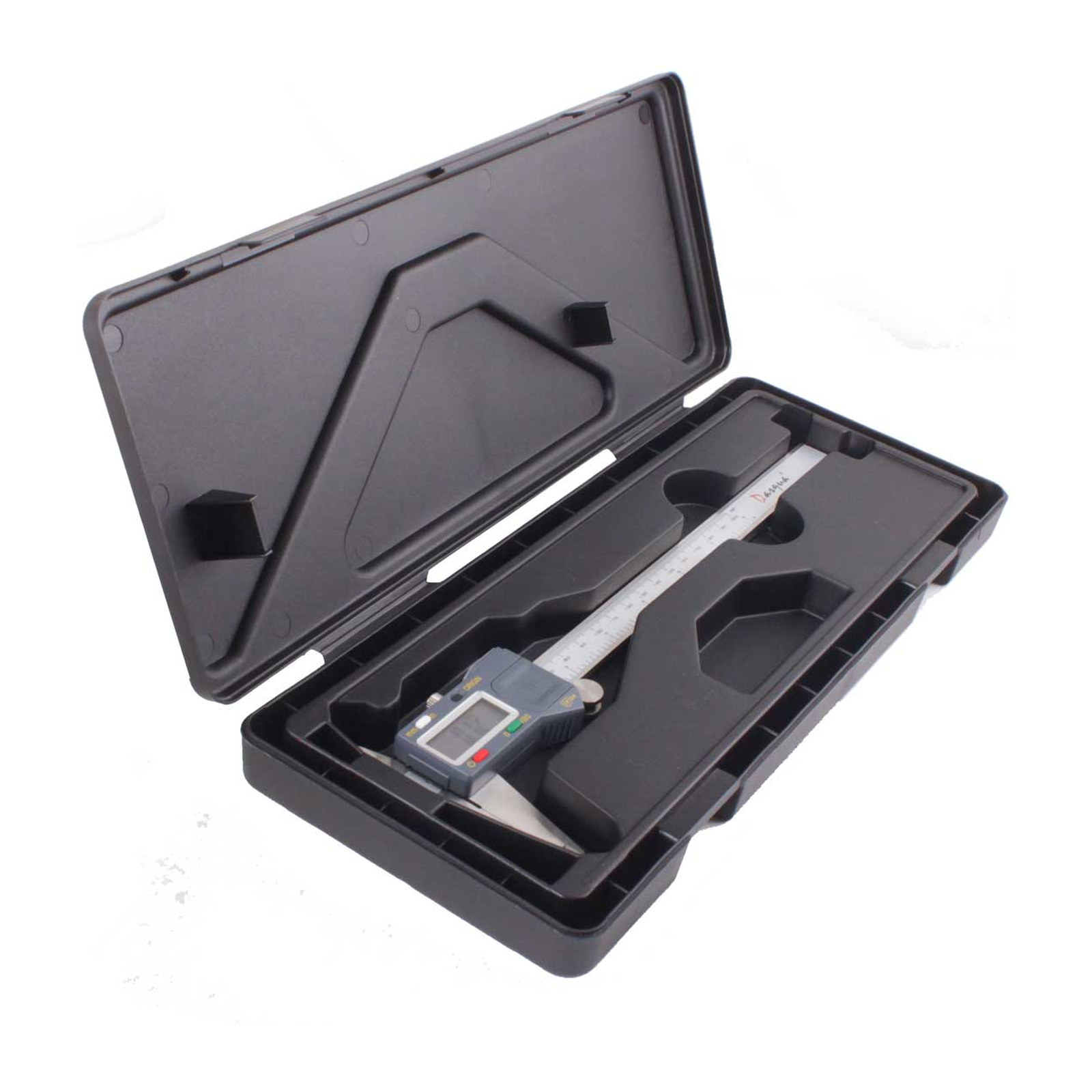 CALIBRADOR DIGITAL IP54 ABSOLUTO A PRUEBA DE AGUA 0-4" mm/in ZERO/ABS C/PILA CR2032 3V - Imagen 2