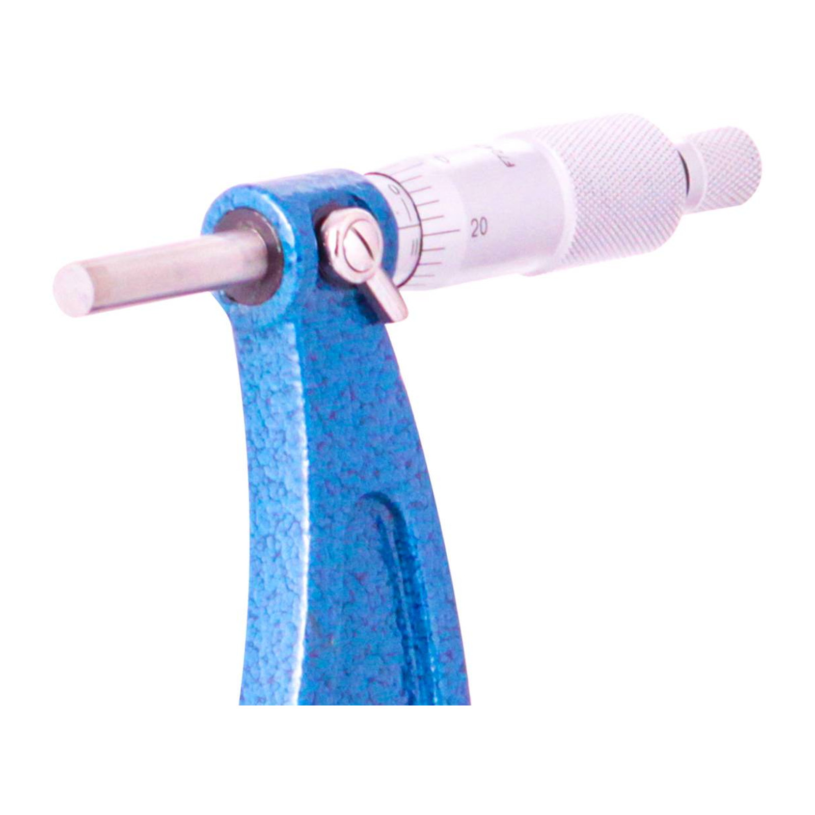 MICROMETRO DE EXT. 4-5"/.001" - Imagen 2