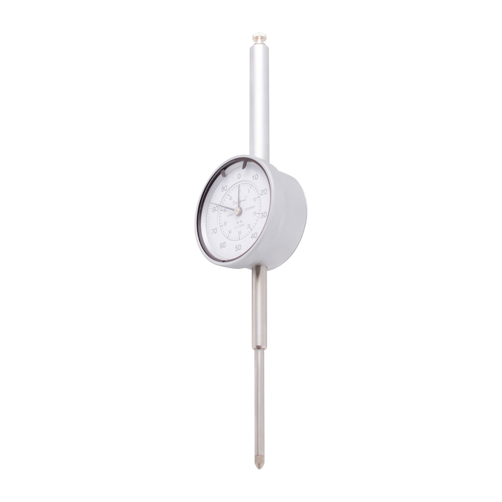 INDICADOR D/CARAT. 0-50MM*0.01MM - Imagen 2
