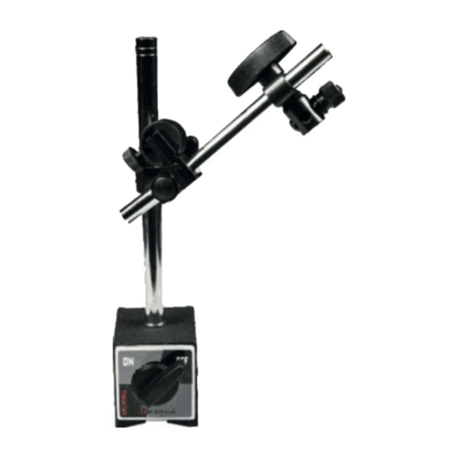 Base Magnética con Ajuste Fino 130 kg DASQUA