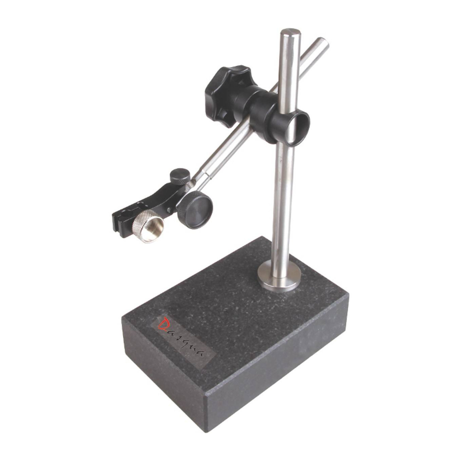 Mesa Universal para Indicador de Precisión 150x100mm DASQUA