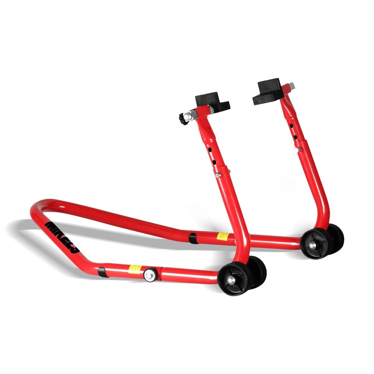 MIKELS SUM-340 Soporte universal para motocicleta