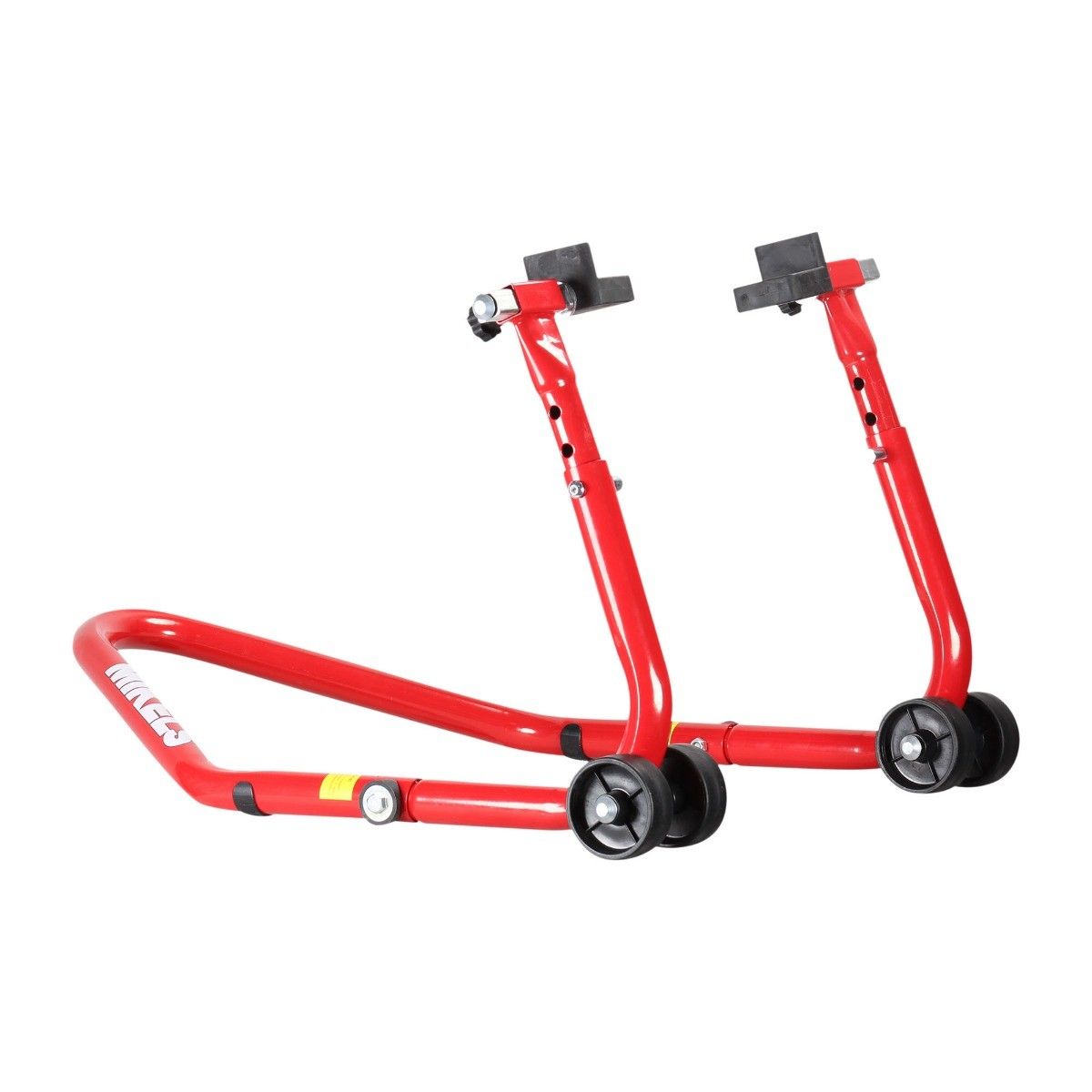MIKELS SUM-340 Soporte universal para motocicleta - Imagen 3