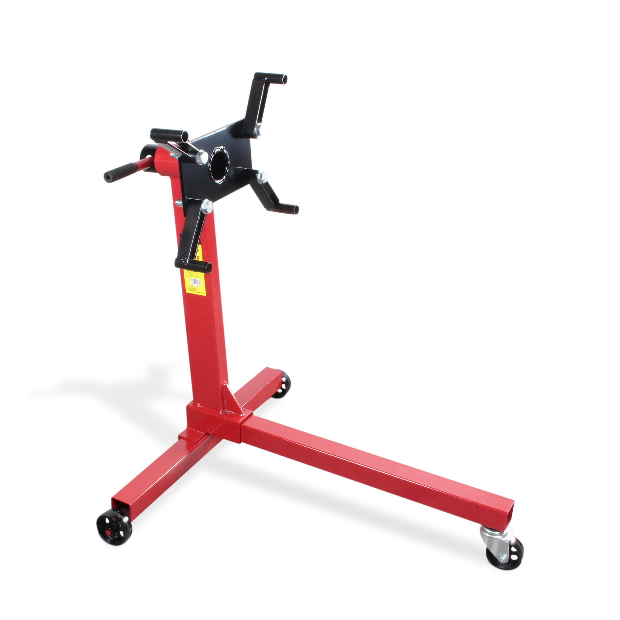 MIKELS T-1083 Soporte para motor (350 kgs)
