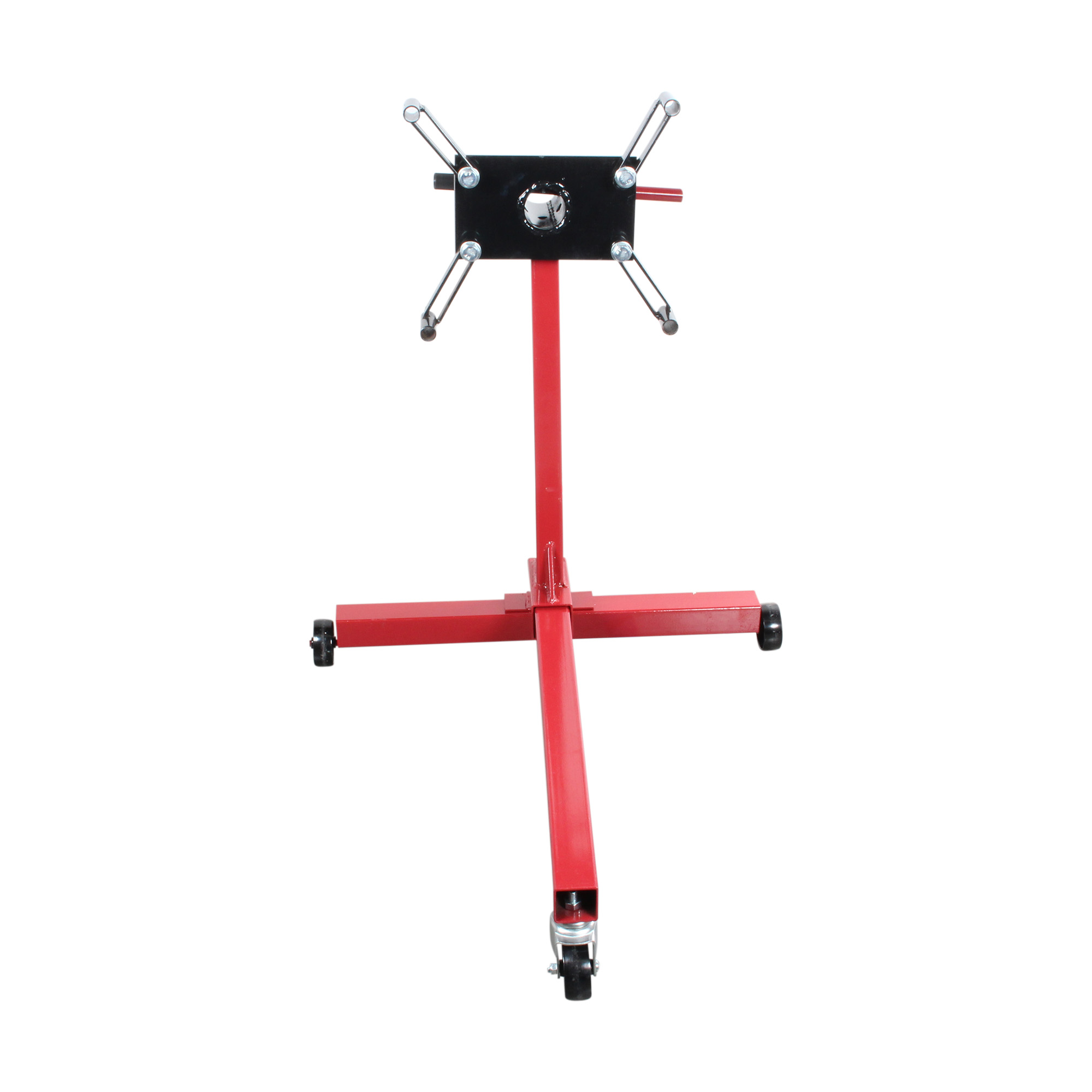 MIKELS T-1083 Soporte para motor (350 kgs) - Imagen 3