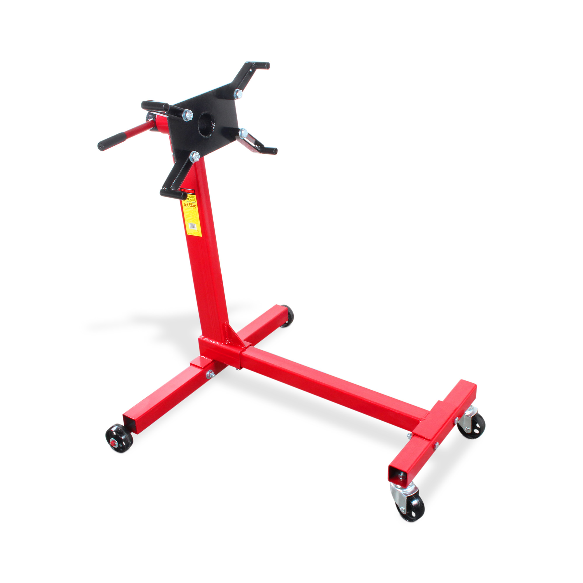 MIKELS T-1084 Soporte para motor (500 kgs)
