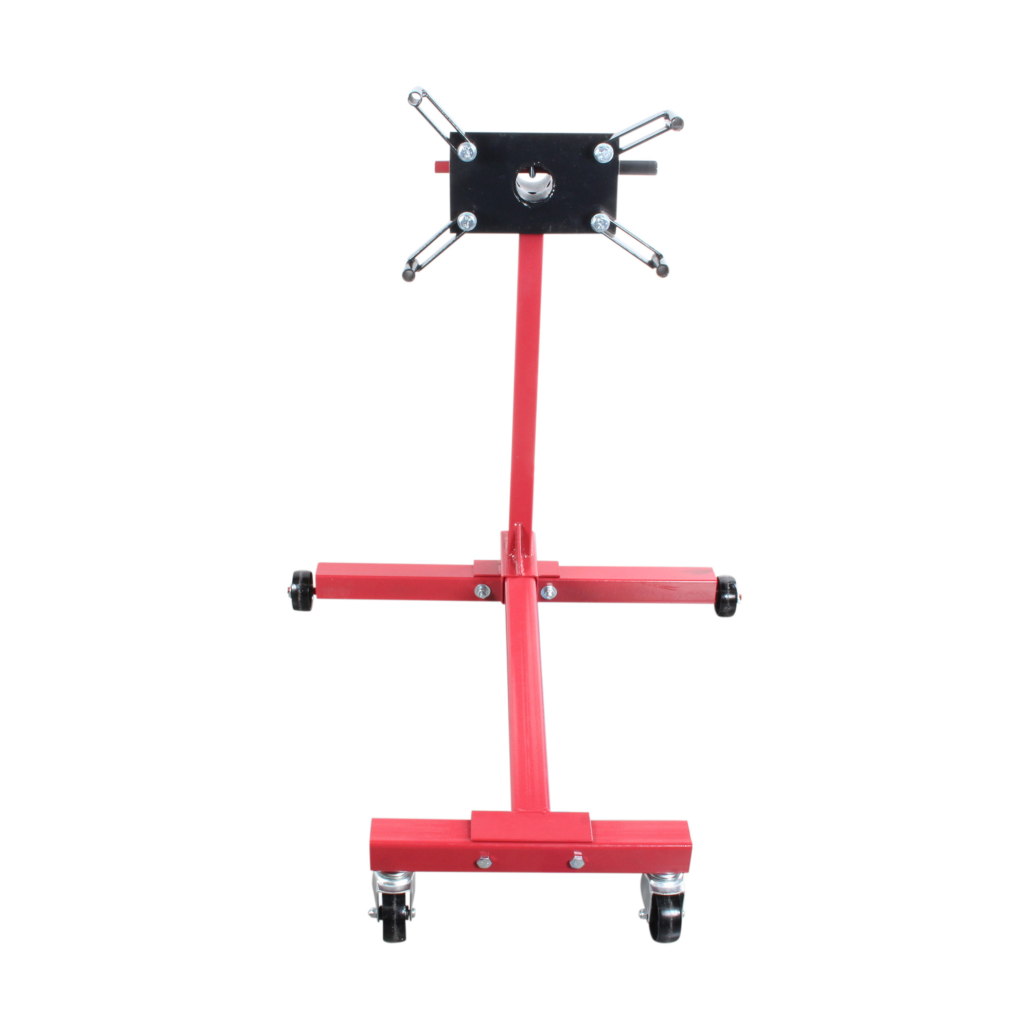 MIKELS T-1084 Soporte para motor (500 kgs) - Imagen 3