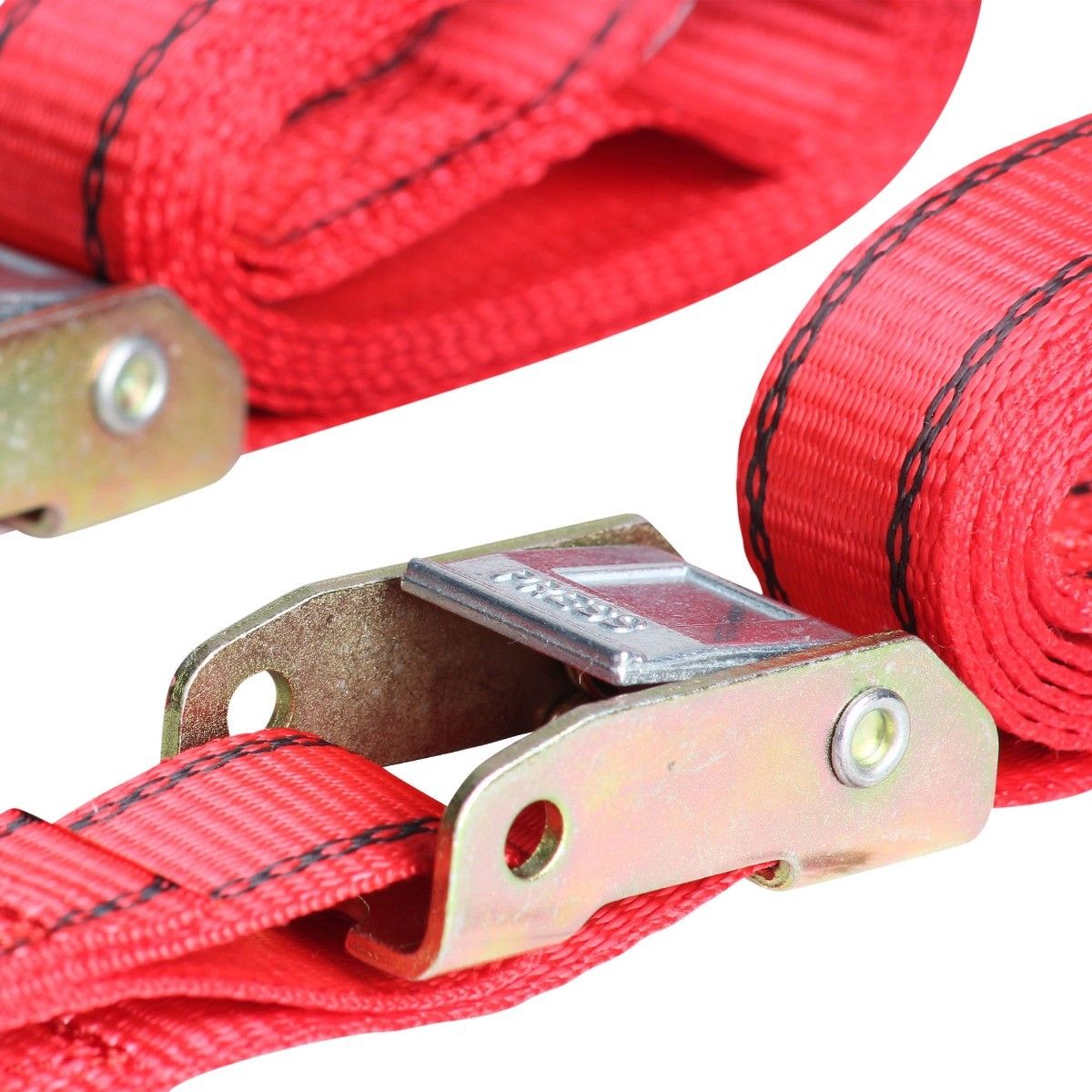 MIKELS T-2 Ganchos tensores 2 pzas (1.8 mts, 545 kgs) - Imagen 2