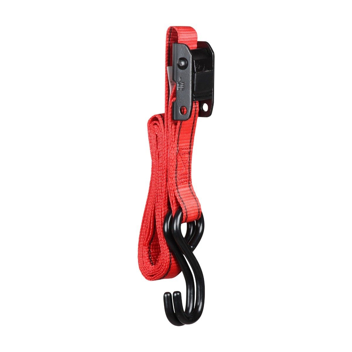 MIKELS T-3 Ganchos tensores 4 pzas (1.8 mts, 1 ton) - Imagen 2