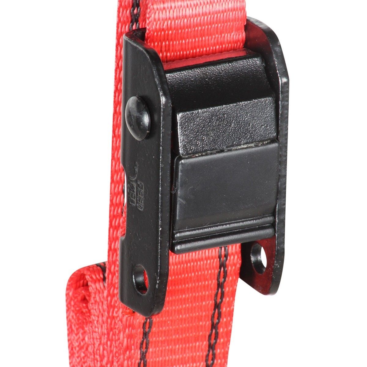 MIKELS T-3 Ganchos tensores 4 pzas (1.8 mts, 1 ton) - Imagen 3
