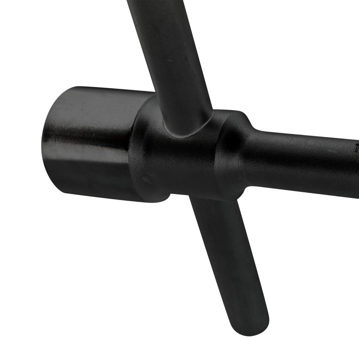 MIKELS T-4 Llave de artillería 7/8”, 13/16” (22 mm x 20.6 mm) - Imagen 2