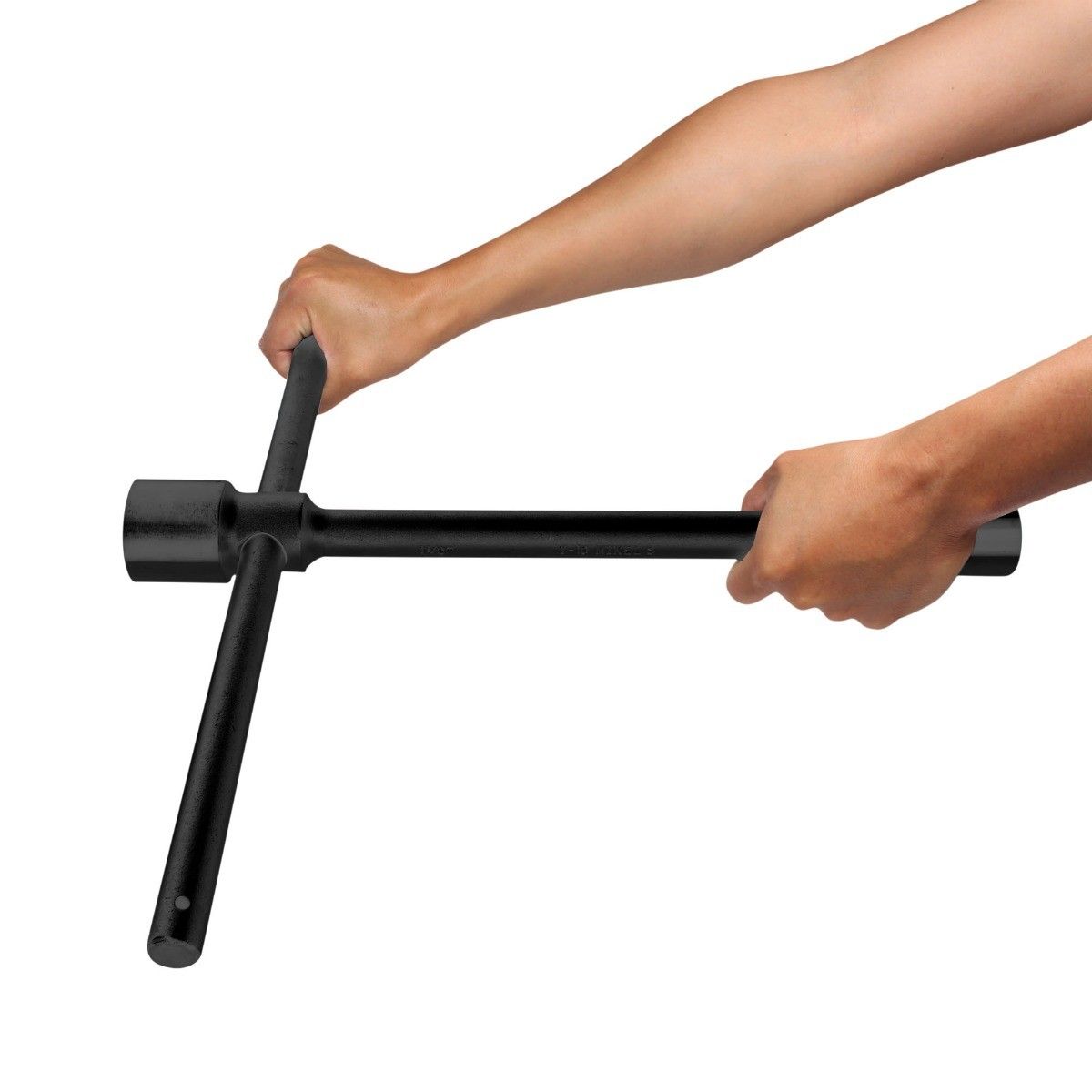 MIKELS T-4 Llave de artillería 7/8”, 13/16” (22 mm x 20.6 mm) - Imagen 3