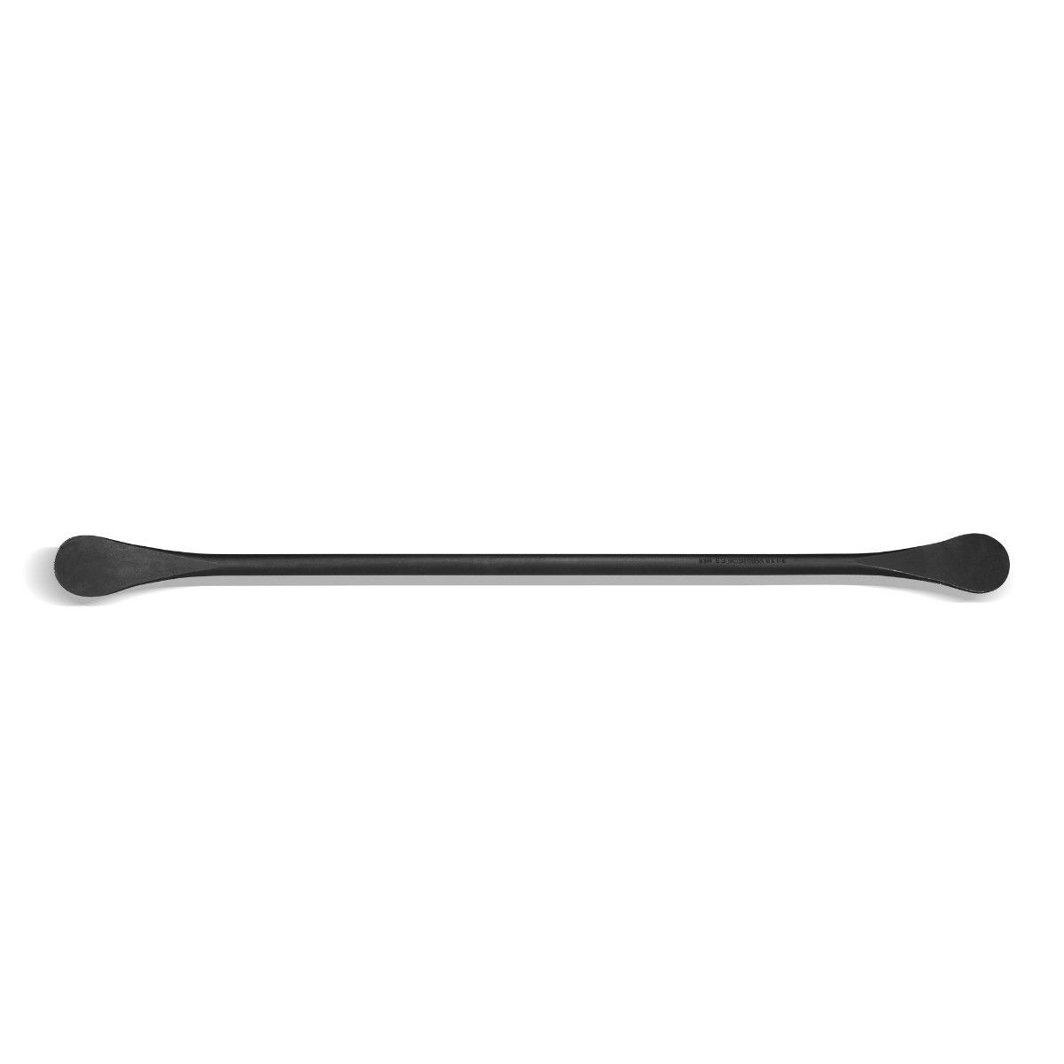 MIKELS T-402 Espátula puntas planas 28.5” (3/4” x 724 mm)