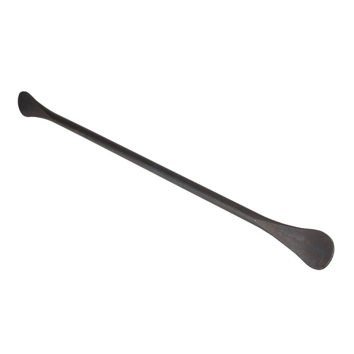 MIKELS T-402 Espátula puntas planas 28.5” (3/4” x 724 mm) - Imagen 2
