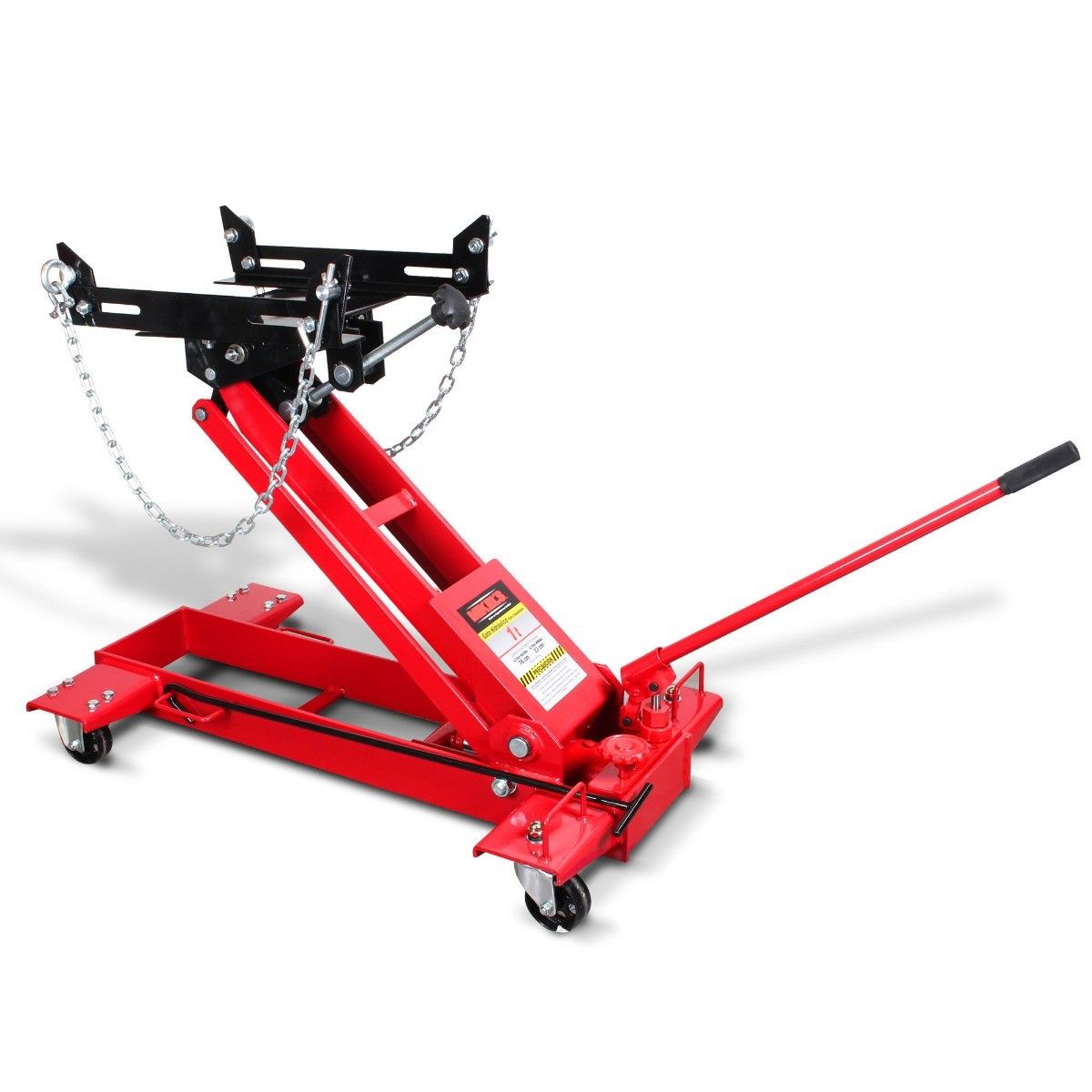 MIKELS T-4200 Gato para transmisión (1 ton)