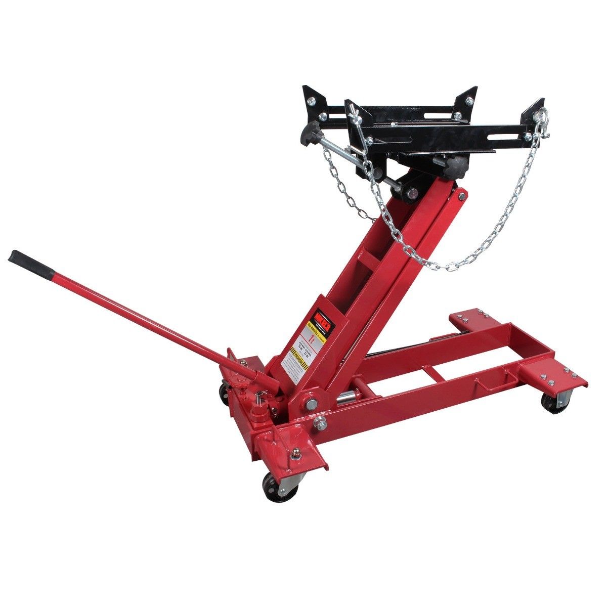 MIKELS T-4200 Gato para transmisión (1 ton) - Imagen 3