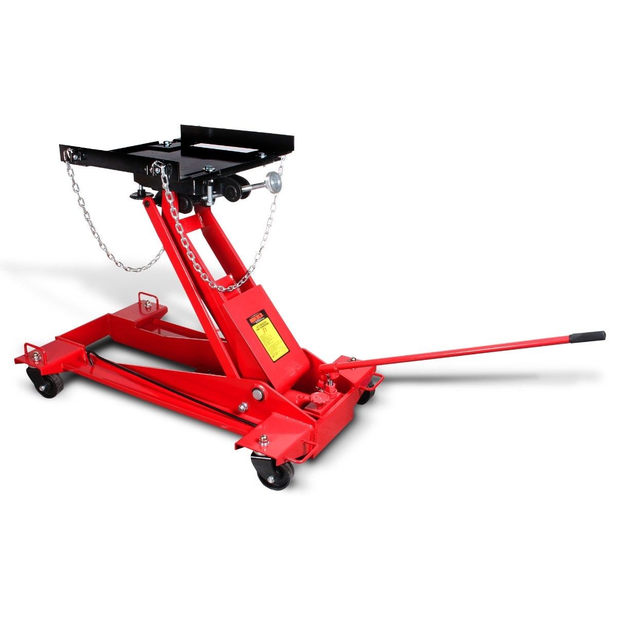 MIKELS T-4220 Gato para transmisión (2 ton)