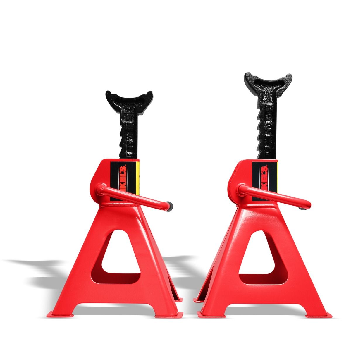MIKELS T-9350 Torres para automóvil (2 ton)