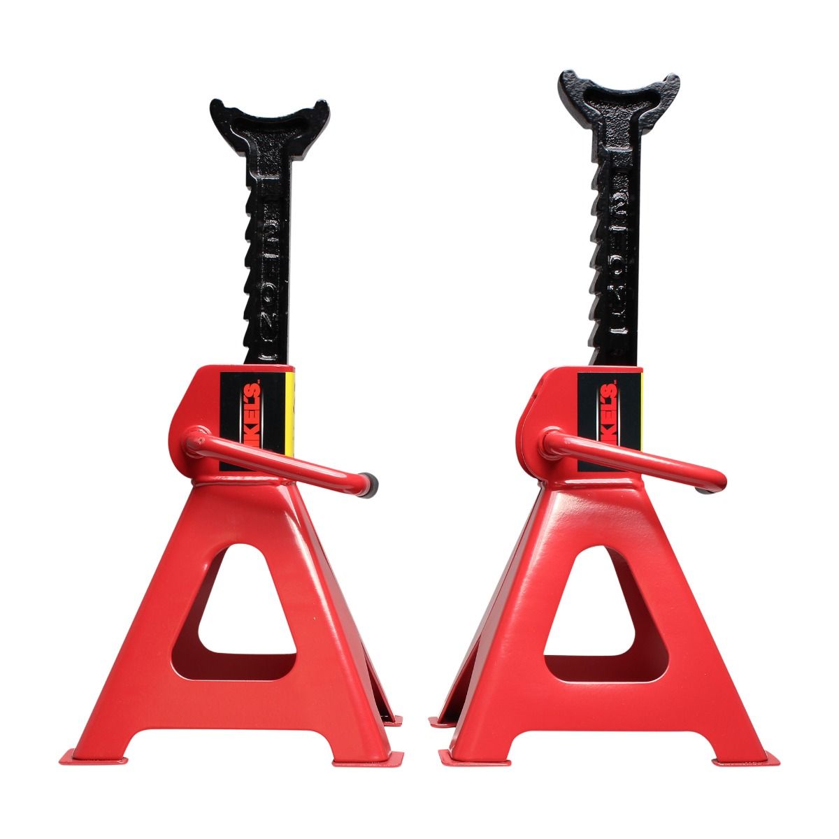 MIKELS T-9350 Torres para automóvil (2 ton) - Imagen 2
