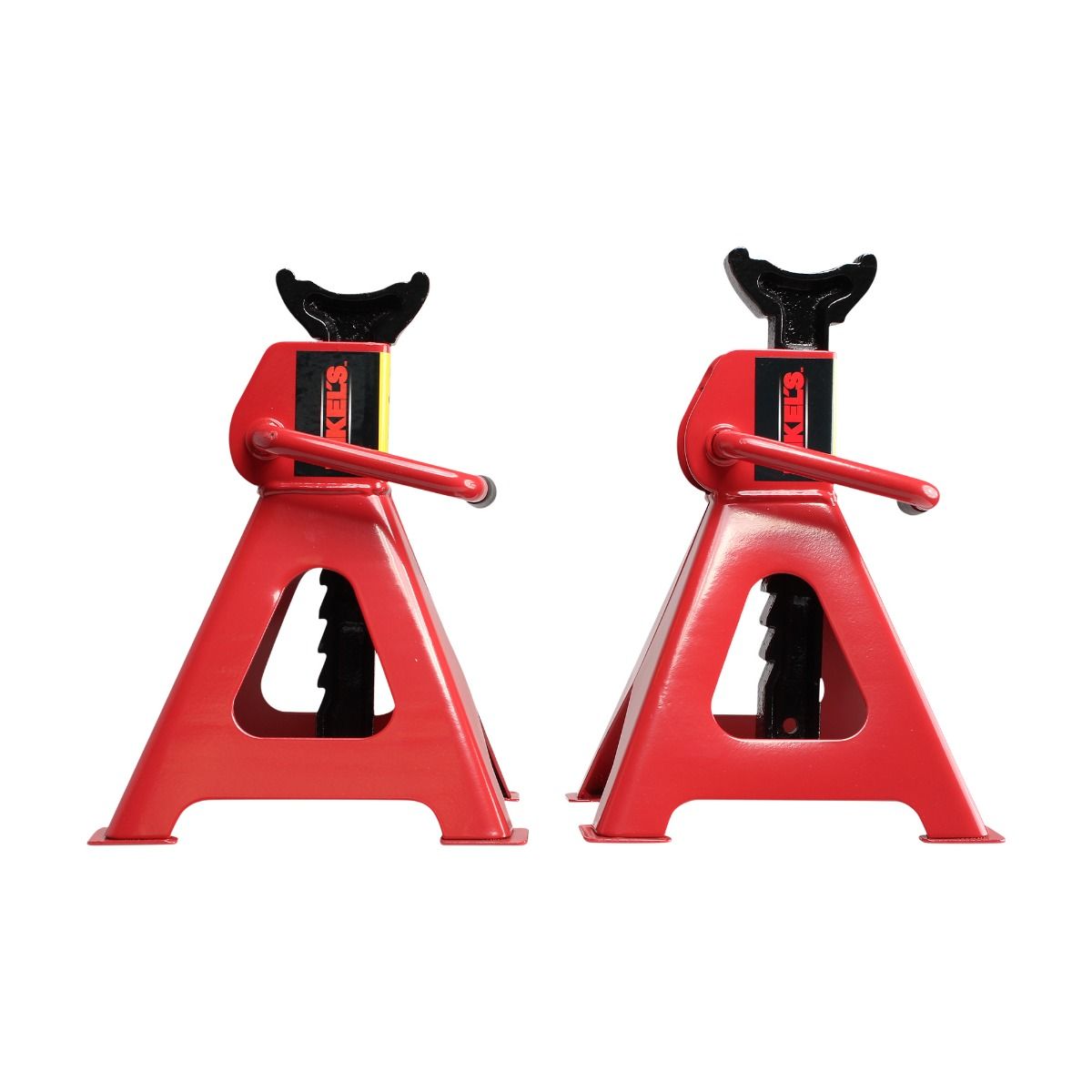 MIKELS T-9350 Torres para automóvil (2 ton) - Imagen 3