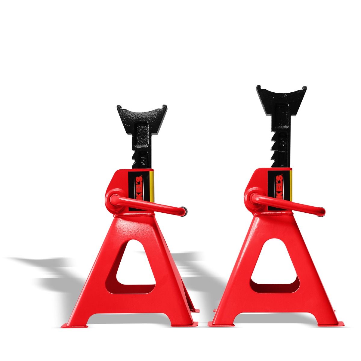 MIKELS T-9360 Torres para automóvil (3 ton)