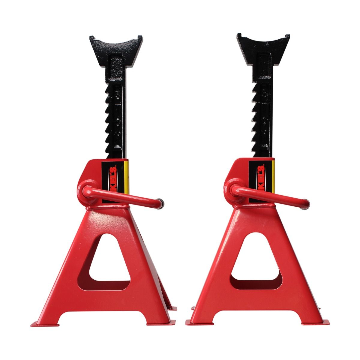 MIKELS T-9360 Torres para automóvil (3 ton) - Imagen 2