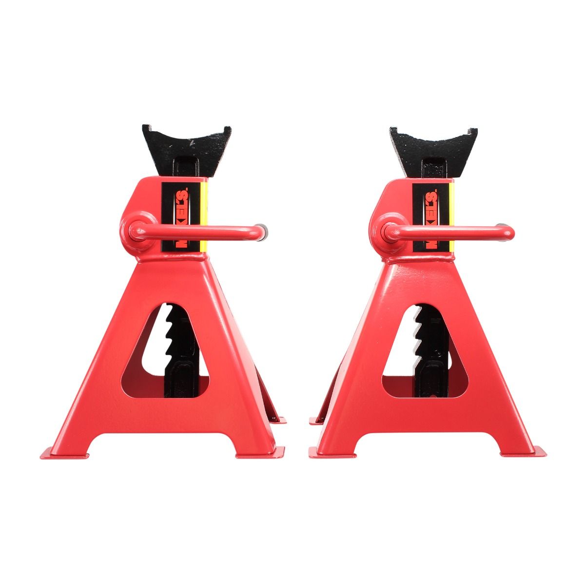 MIKELS T-9360 Torres para automóvil (3 ton) - Imagen 3