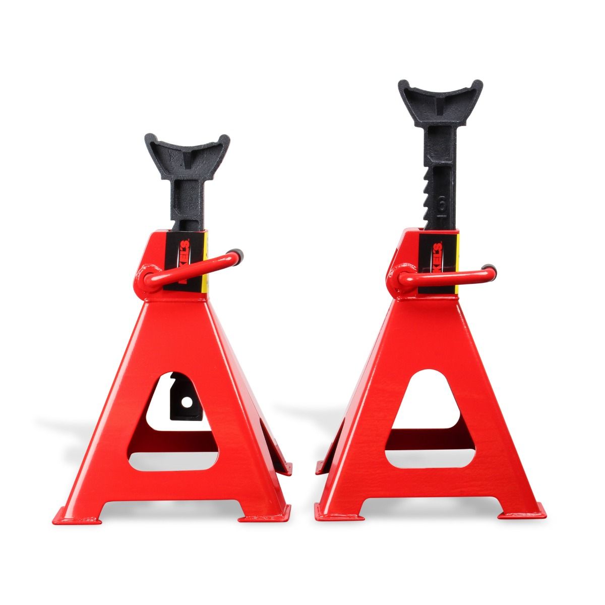 MIKELS T-9366 Torres para automóvil (6 ton)