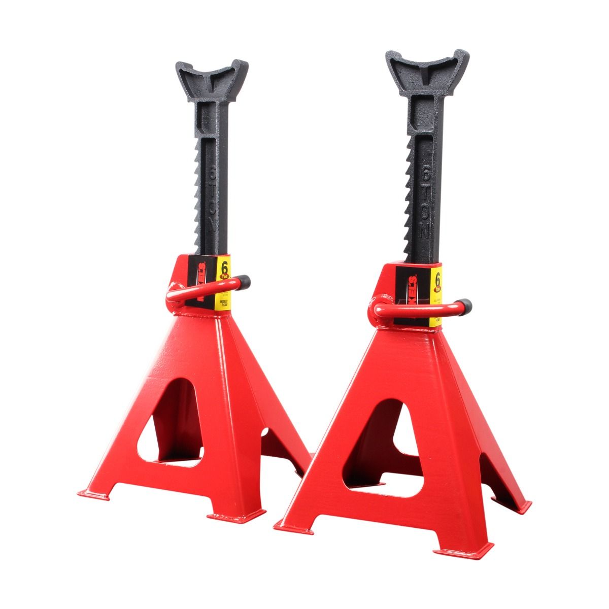 MIKELS T-9366 Torres para automóvil (6 ton) - Imagen 2