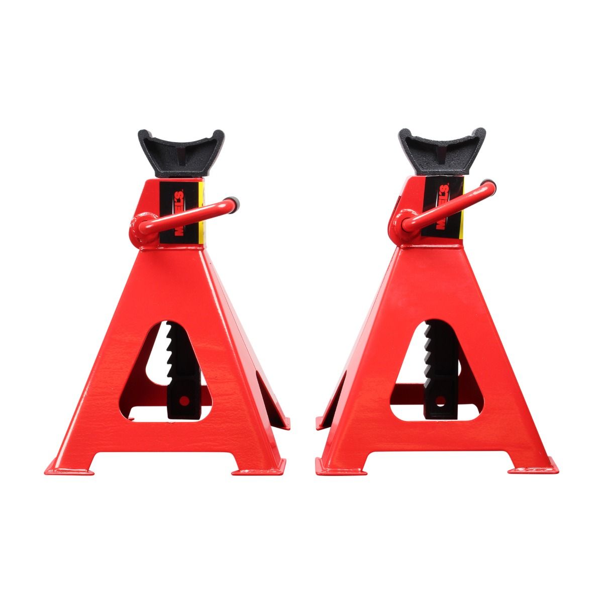 MIKELS T-9366 Torres para automóvil (6 ton) - Imagen 3