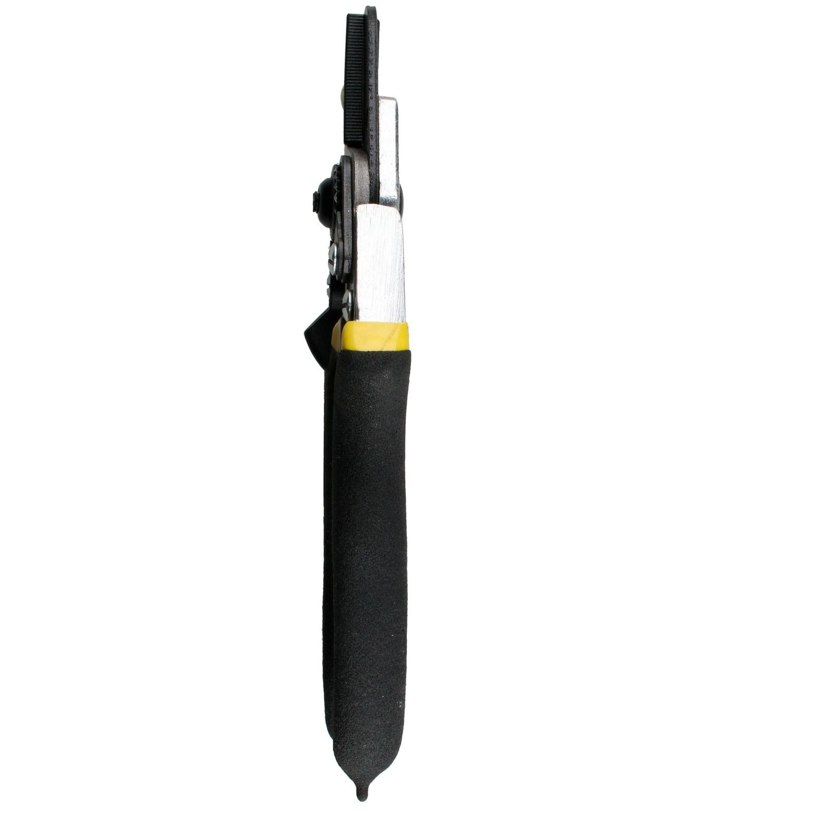 Tijeras para poda a una mano 8" cuerpo de aluminio de yunke Surtek - Imagen 3