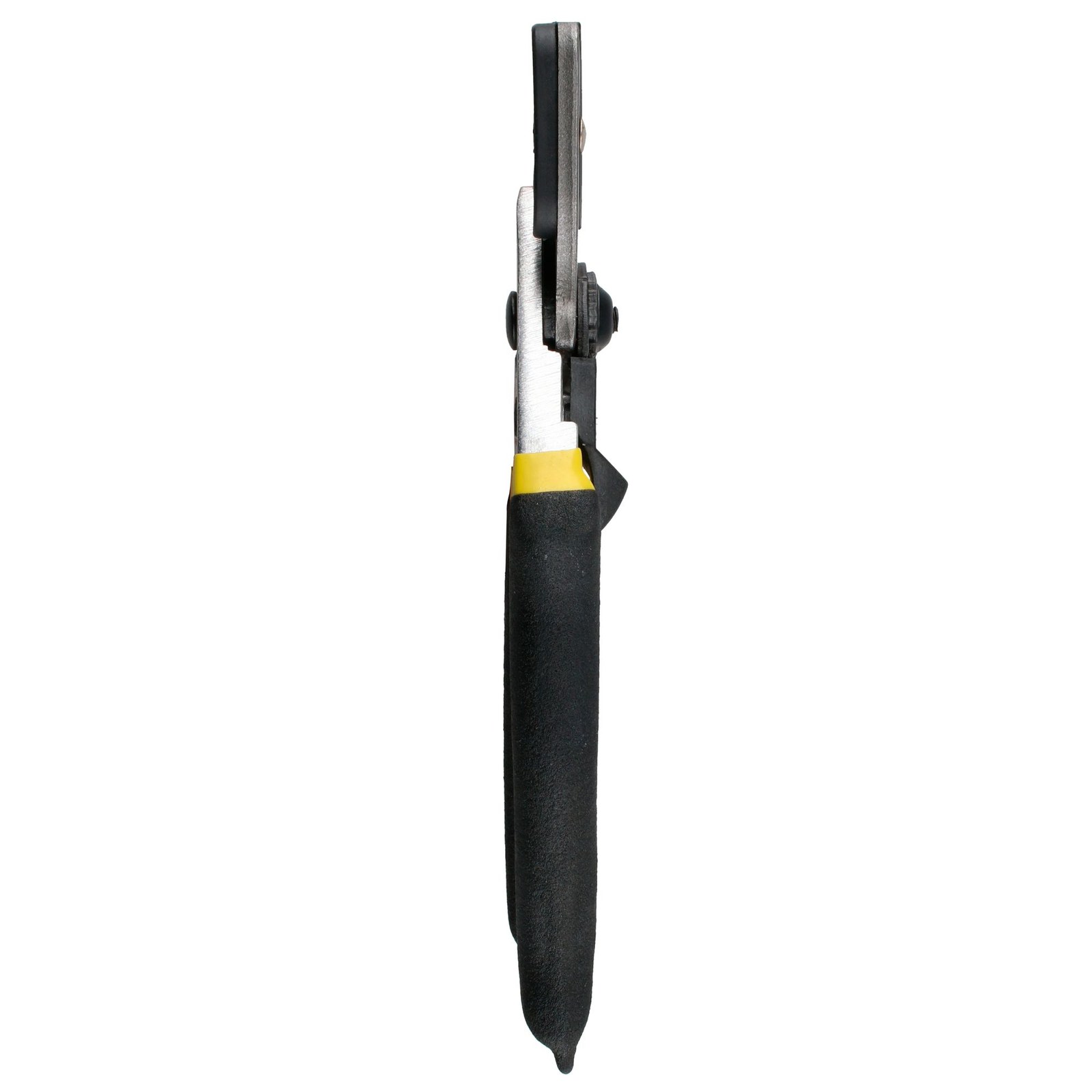 Tijeras para poda a una mano 8" cuerpo de aluminio de yunke Surtek - Imagen 4