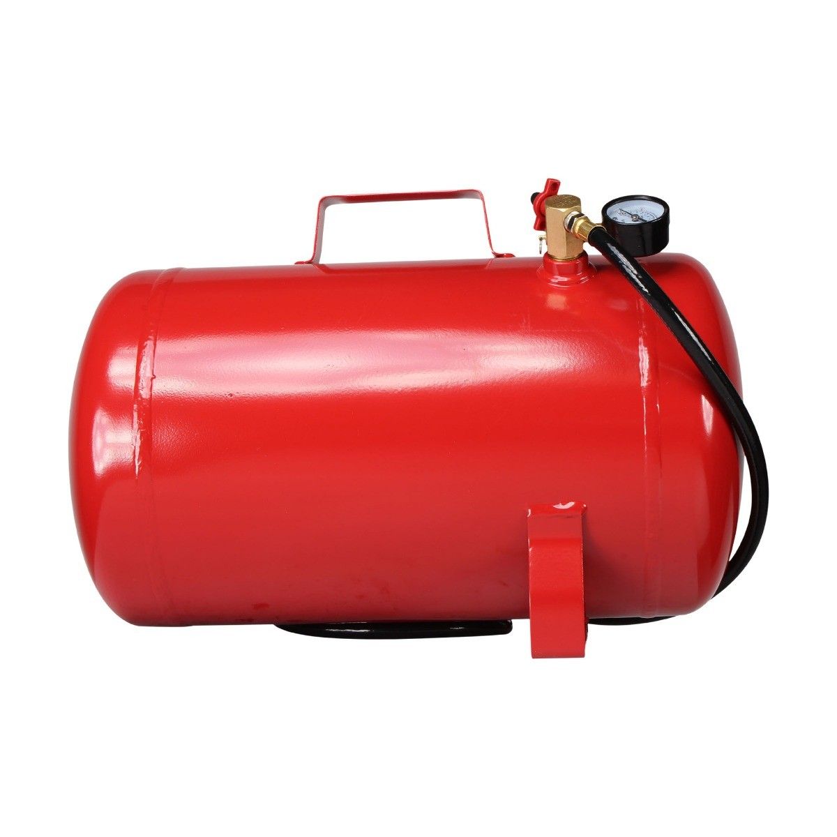 MIKELS TAC-19 Tanque para aire comprimido (19 lts) - Imagen 3