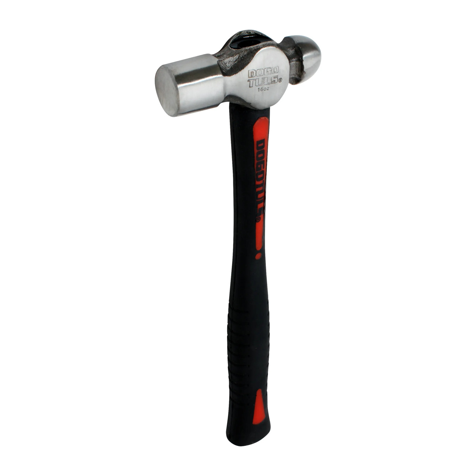 Martillo de Bola 16 oz Fibra de Vidrio - Imagen 2